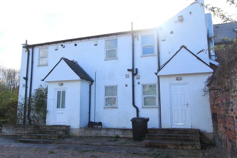 Langsett Road, Sheffield S6
