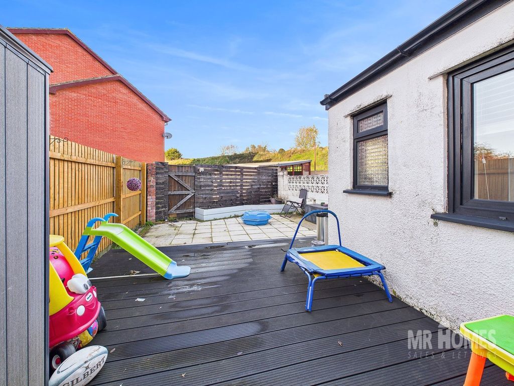 Additional image 5 of 3 bed terraced house for saleLeckwith Avenue, Canton, Cardiff CF11
