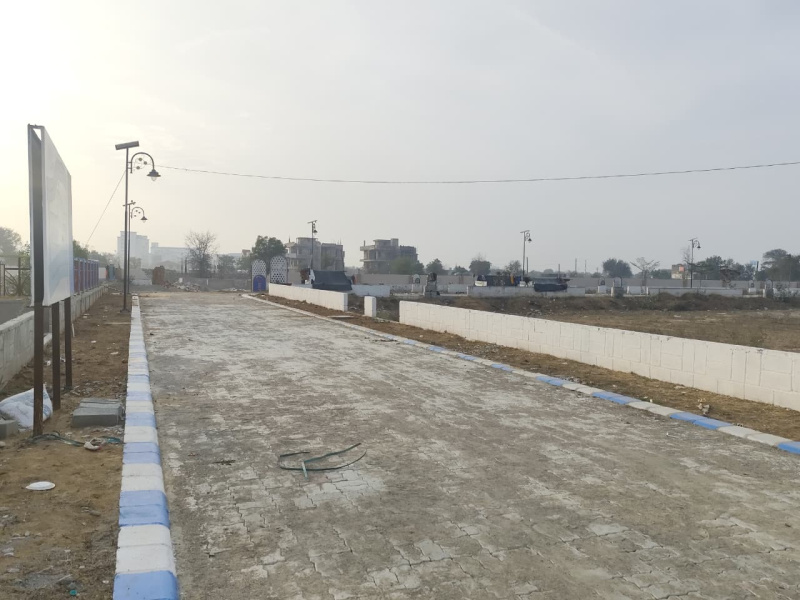 Additional image 3 of Mahindra SEZ, Jaipur