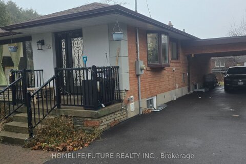 Additional image 8 of Main-36 Baybrook Crescent, Toronto, ON, M1H 2R6