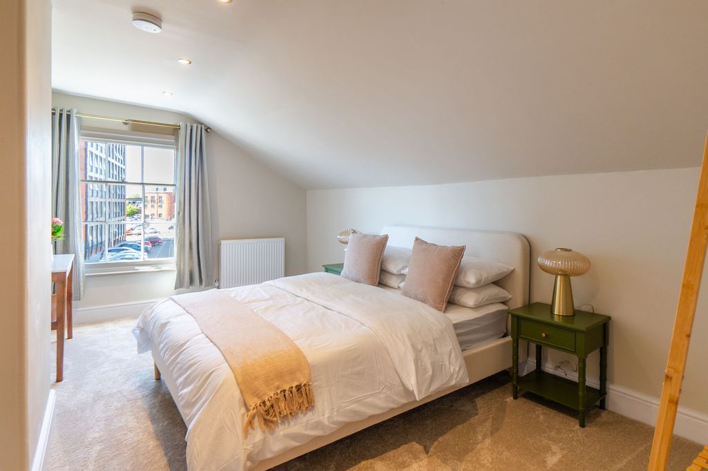 Additional image 24 of 2 bed terraced house for saleLindum Park House, Lincoln LN2
