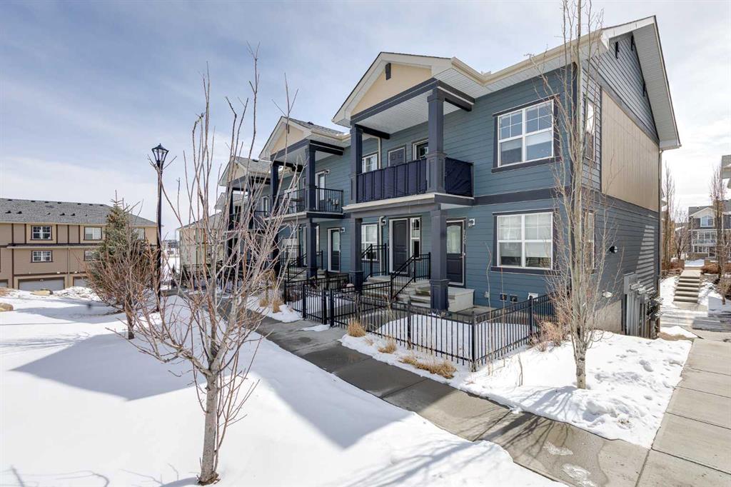 132 Evanscrest Gardens NW, Calgary, AB, T3P 0S1
