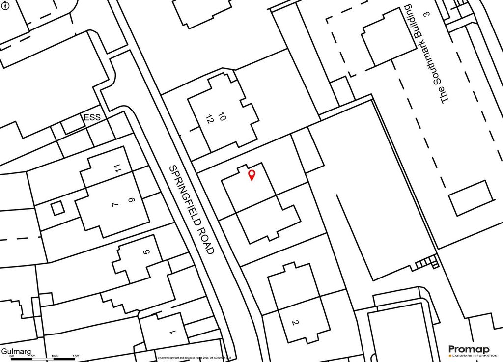 Additional image 34 of 5 bed semi-detached house for saleSpringfield Road, Altrincham WA14