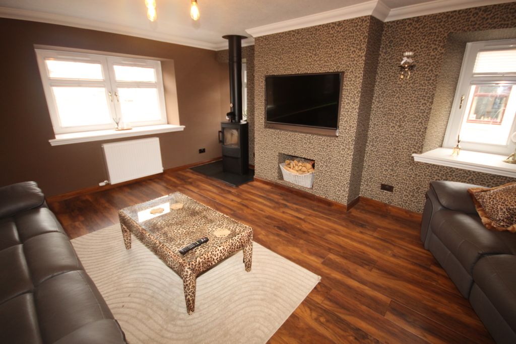 Additional image 2 of 3 bed semi-detached bungalow for sale10 Ogilvie Street, Whitehills AB45