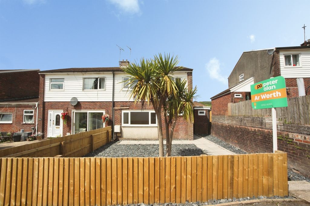 Additional image 17 of 3 bed semi-detached house for saleYr Hendre, Nantgarw, Cardiff CF15
