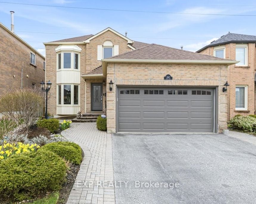 Additional image 2 of 1067 Maury Crescent, Pickering, ON, L1X 1R4