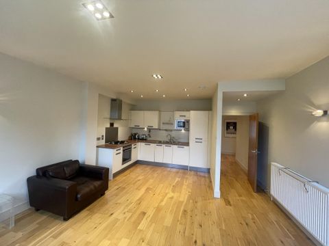 Brunswick Street, Edinburgh EH7