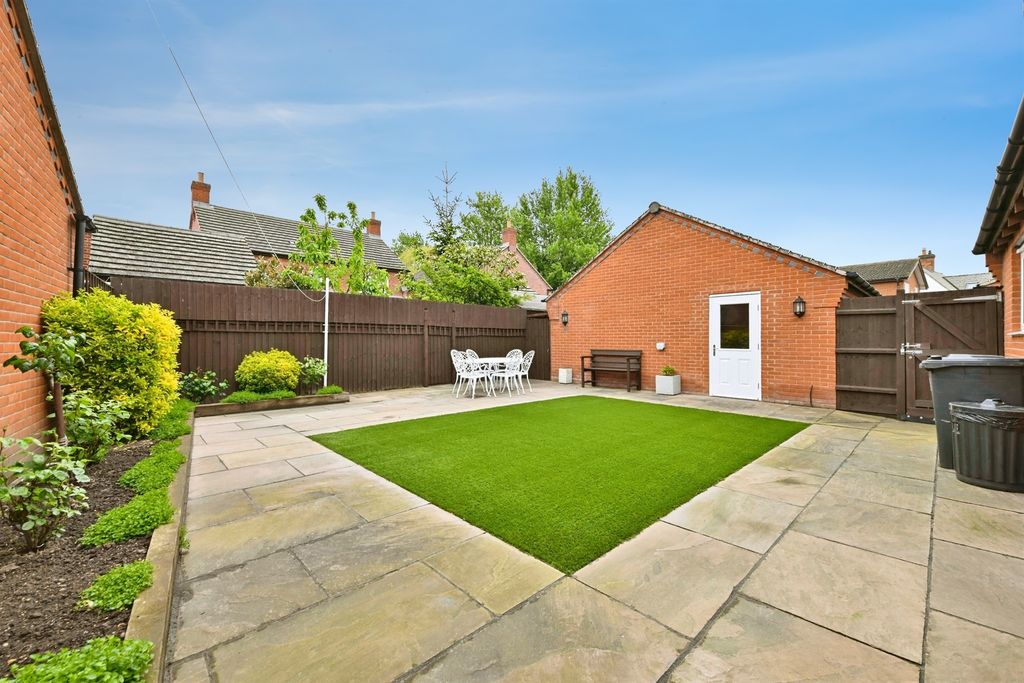 Additional image 24 of 4 bed detached house for saleHoward Drive, Kegworth, Derby DE74