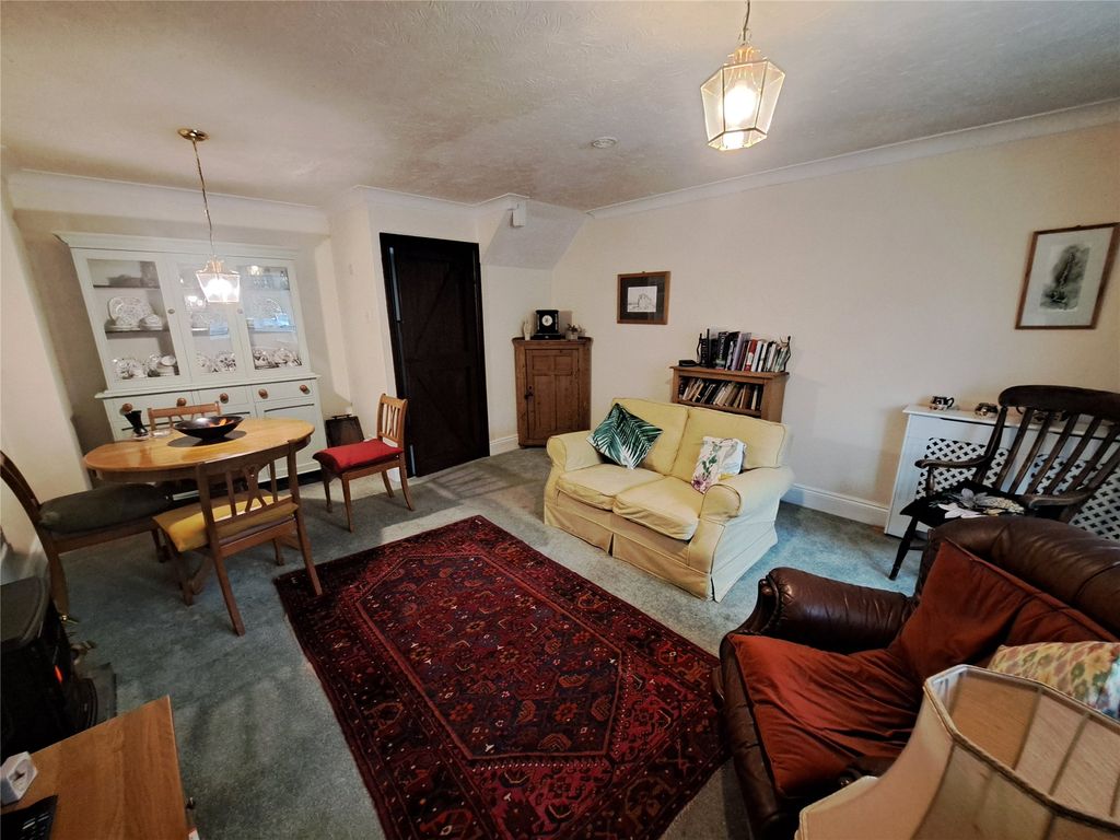 Additional image 13 of 2 bed end terrace house for saleKingcome Court, Fore Street, Buckfastleigh, Devon TQ11