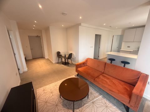 2 Hulme Street, Salford M5