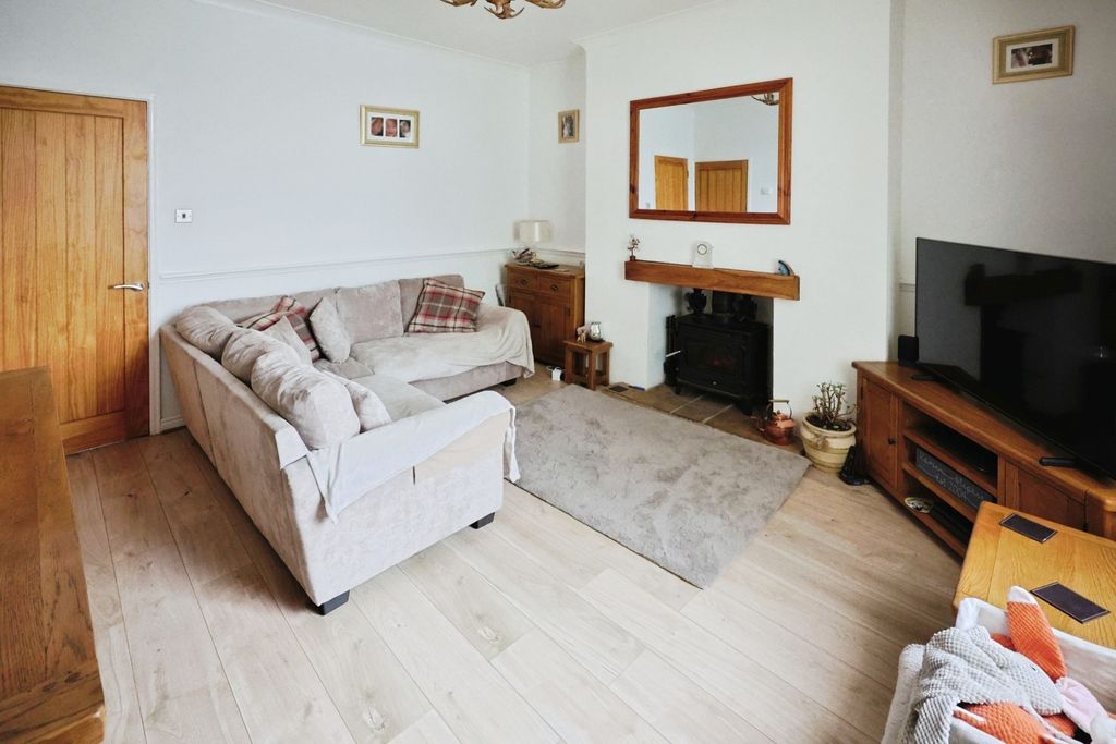 Additional image 2 of 3 bed end terrace house for saleLane Head, Copley, Bishop Auckland DL13