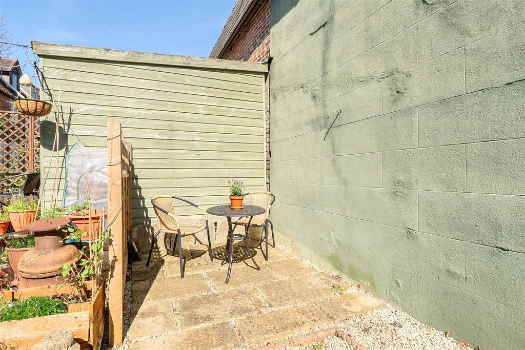 Additional image 13 of 2 bed end terrace house for saleBryanston Street, Blandford Forum DT11
