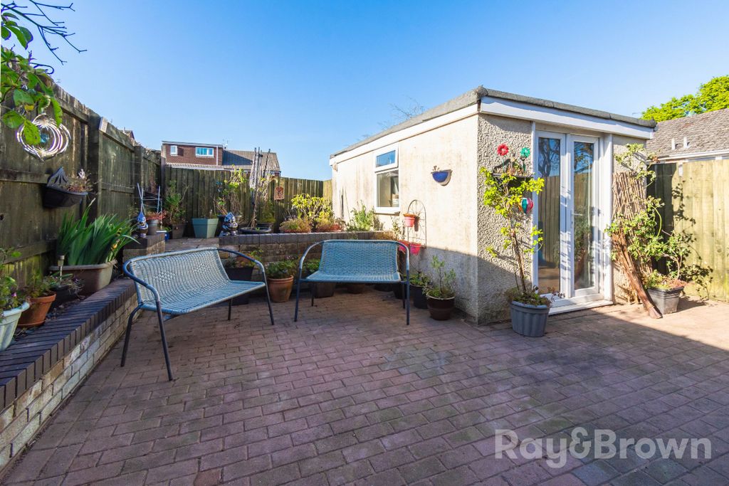 Additional image 44 of 3 bed semi-detached house for saleHill Rise, Cardiff CF23