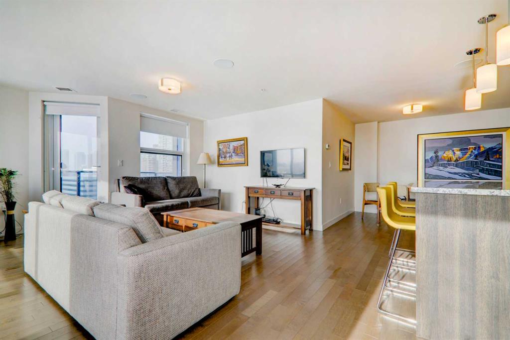 Additional image 3 of 1409-303 13 Avenue SW, Calgary, AB, T2R 0Y9