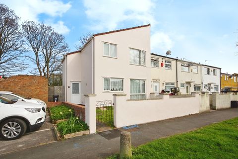 East Park Drive, Bristol BS5