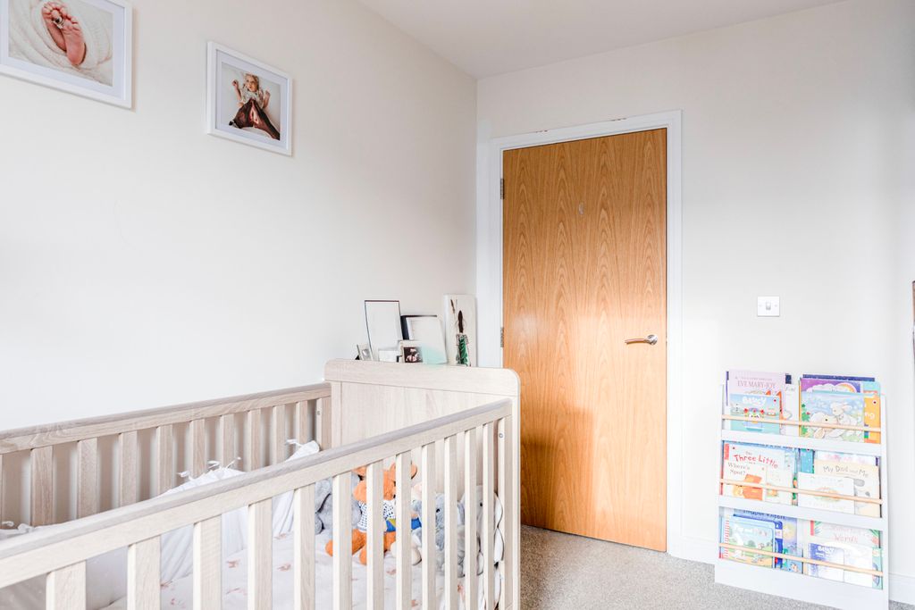 Additional image 12 of 2 bed flat for saleHawker Drive, Addlestone, Surrey KT15