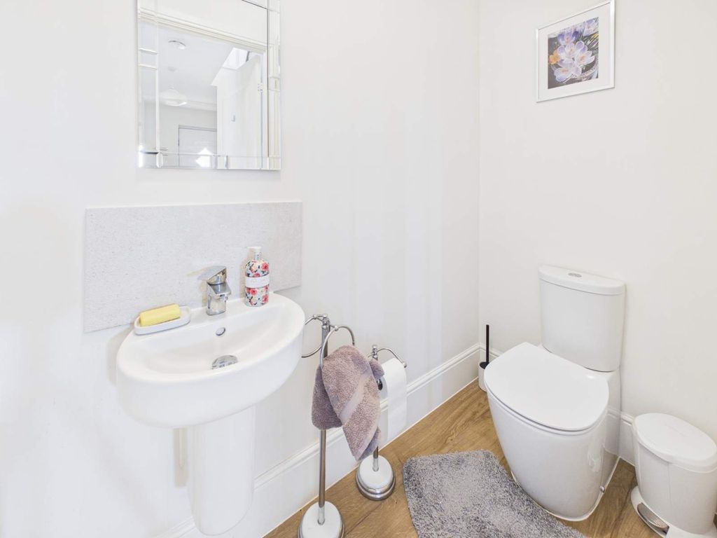 Additional image 11 of 4 bed detached house for saleSt. Philbert Street, Radyr, Cardiff CF15