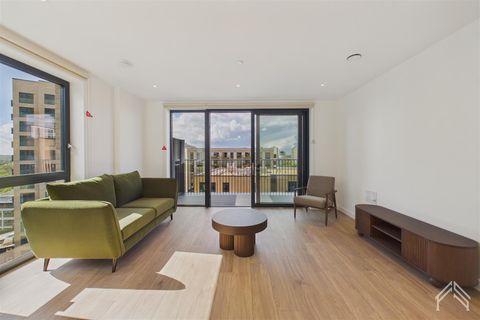 Wilmot House, London TW8