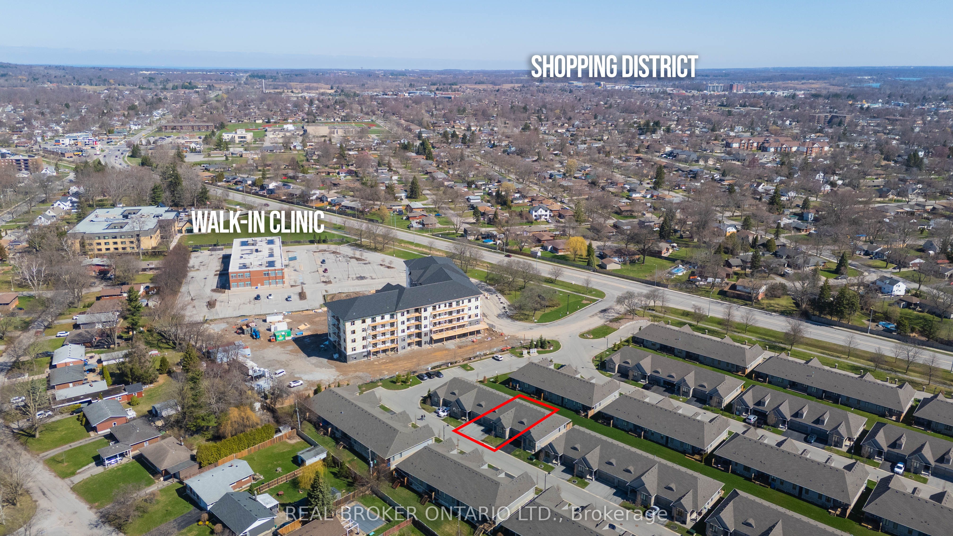 Additional image 4 of 18 Borden Trail, Welland, ON, L3C 0H1