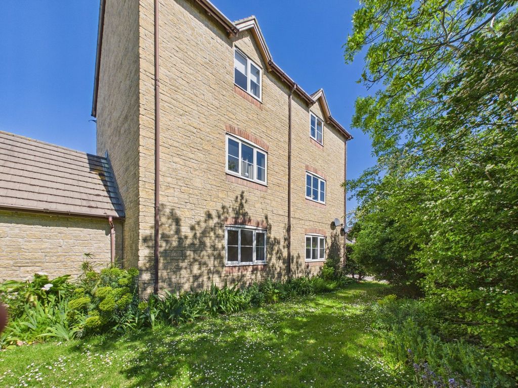 Additional image 14 of 2 bed flat for saleJubilee Way, St Georges, Weston-Super-Mare BS22
