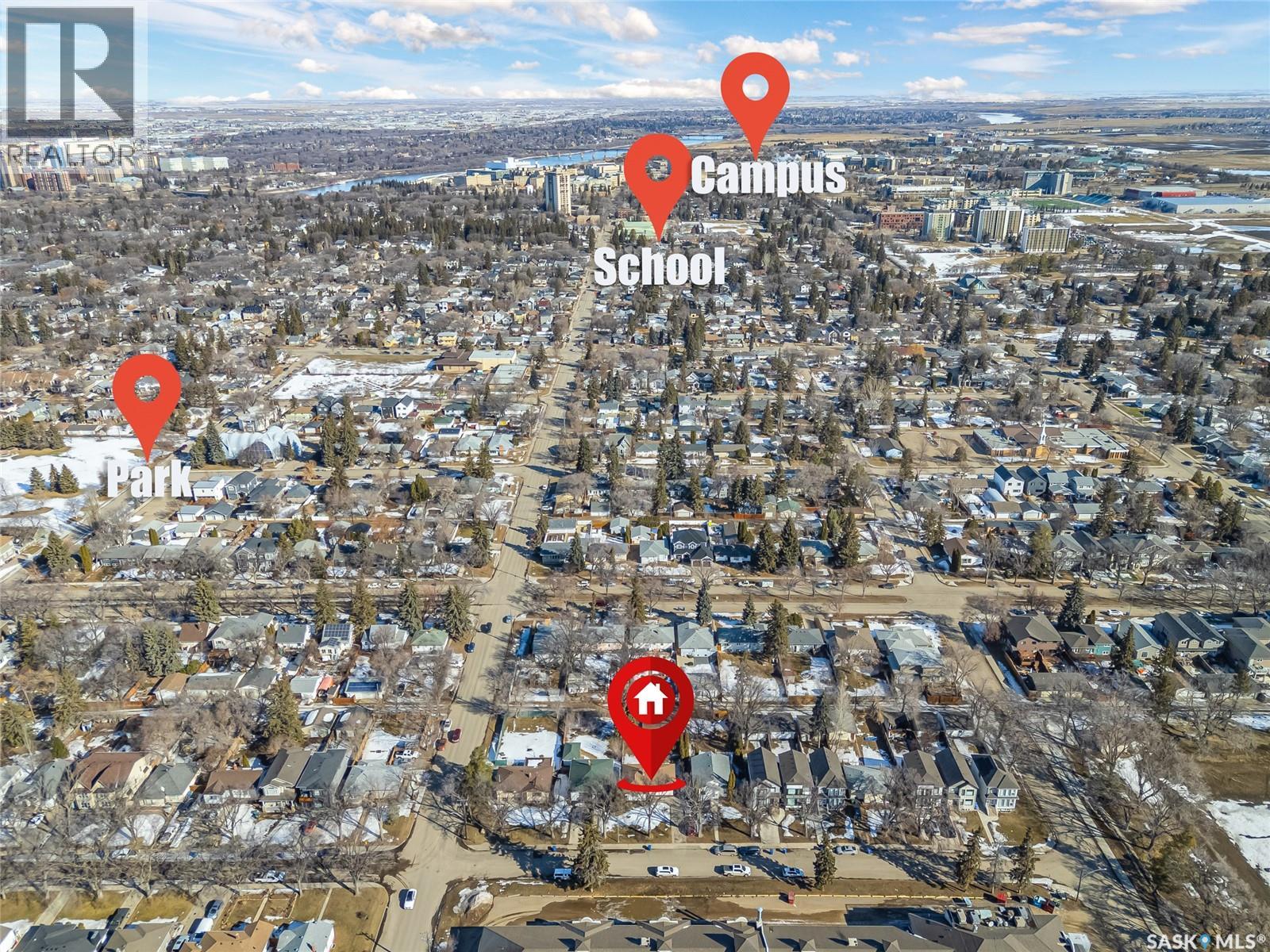 Additional image 4 of 1313 9th Street E, Saskatoon, SK, S7H0N8