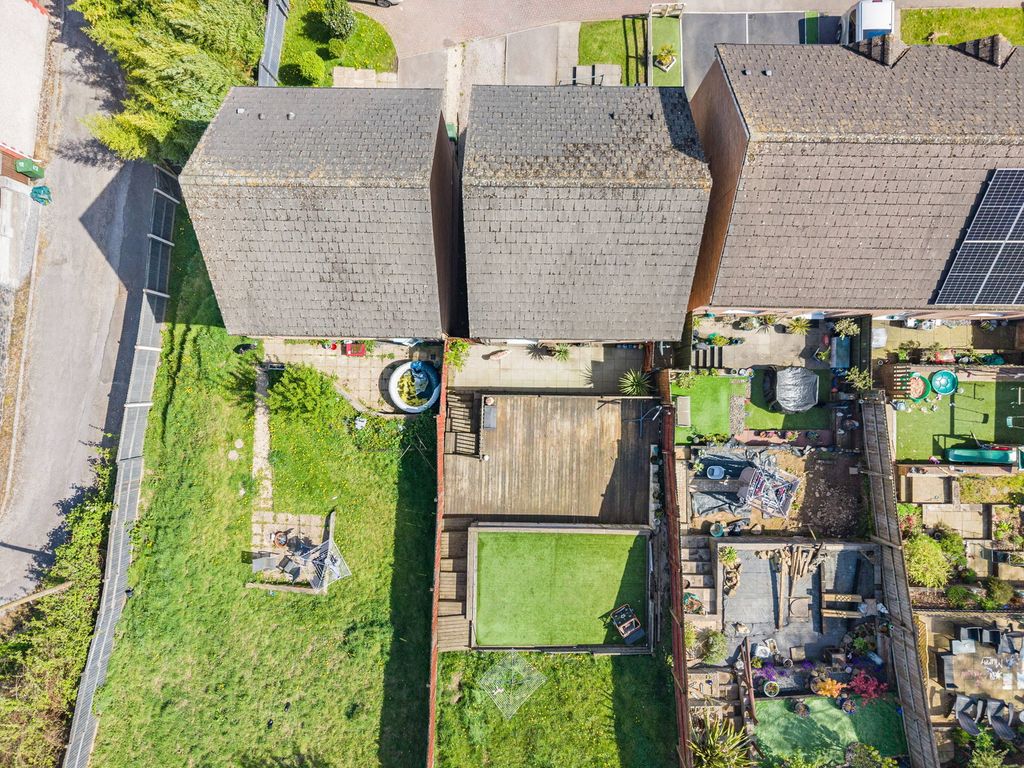 Additional image 40 of 3 bed detached house for saleUnder The Meio, Abertridwr, Caerphilly CF83