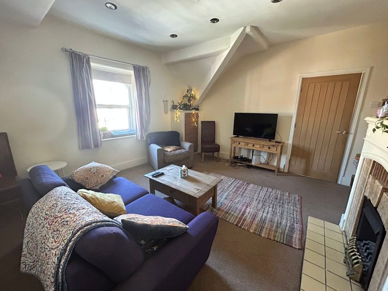 Additional image 2 of 1 bed flat for saleWoodland Road West, Colwyn Bay LL29