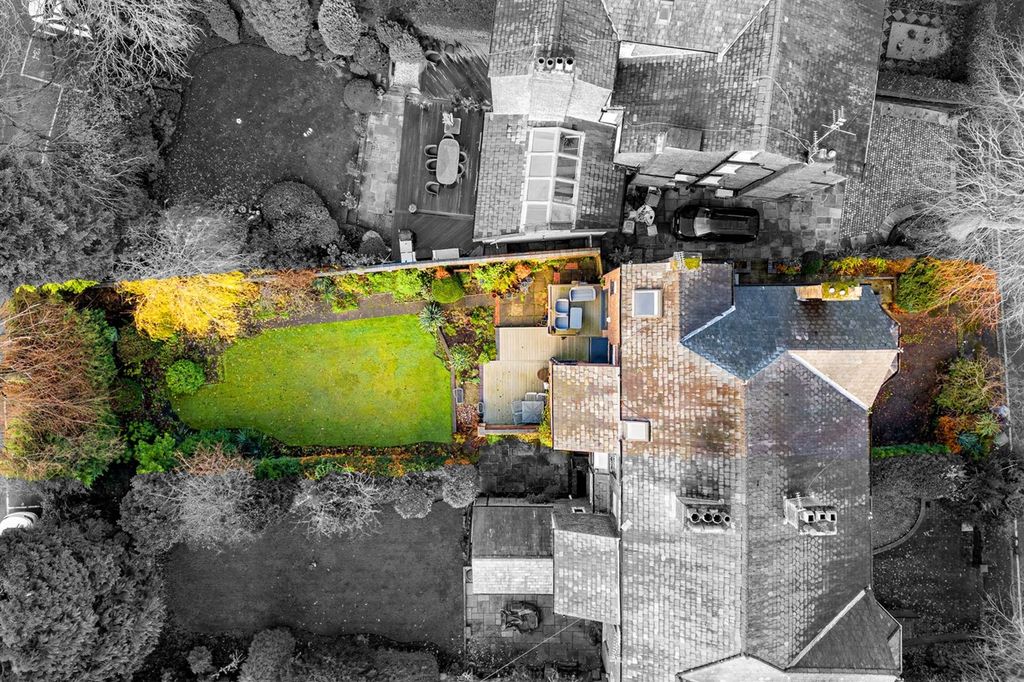 Additional image 4 of 5 bed semi-detached house for saleBurlington Road, Altrincham WA14