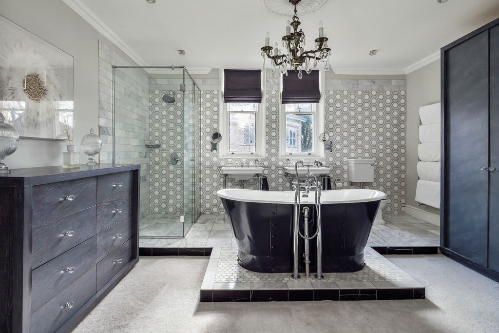 Additional image 12 of 5 bed semi-detached house for saleTempest Road, Alderley Edge, Cheshire SK9