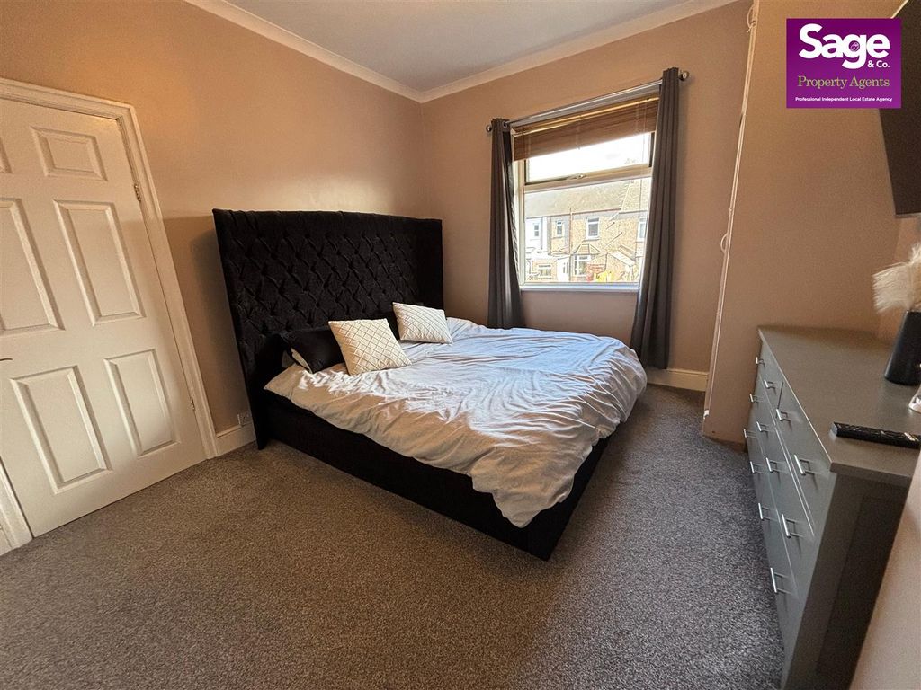 Additional image 13 of 3 bed semi-detached house for saleHawarden Road, Newport NP19
