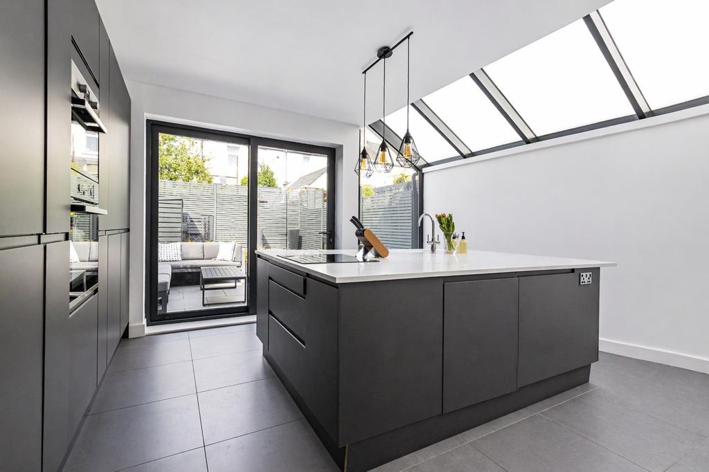 Additional image 4 of 4 bed terraced house for saleDeri Road, Penylan, Cardiff CF23
