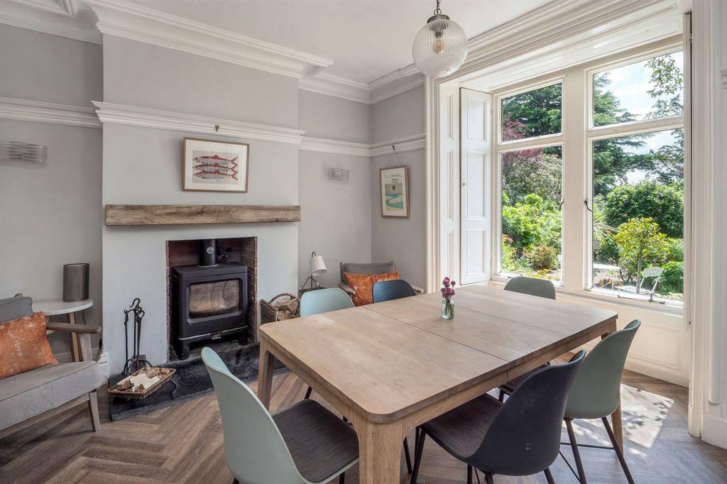 Additional image 8 of 5 bed semi-detached house for saleWoodbrook Road, Alderley Edge SK9