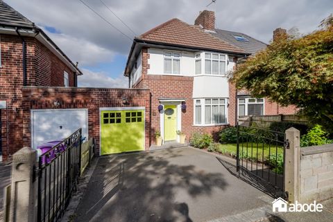Score Lane, Childwall, Liverpool L16