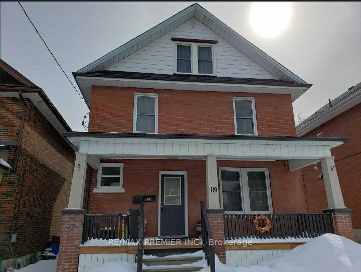 STE 1-119 Agnes Street, Oshawa, ON, L1G 1V3