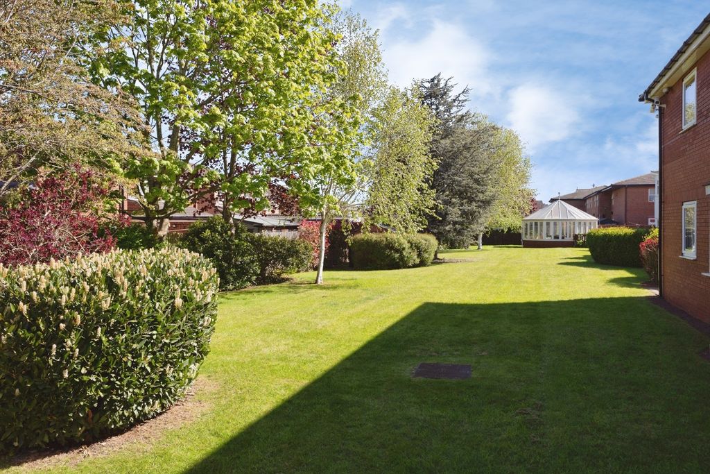 Additional image 4 of 1 bed flat for saleWycliffe Court, Yarm TS15