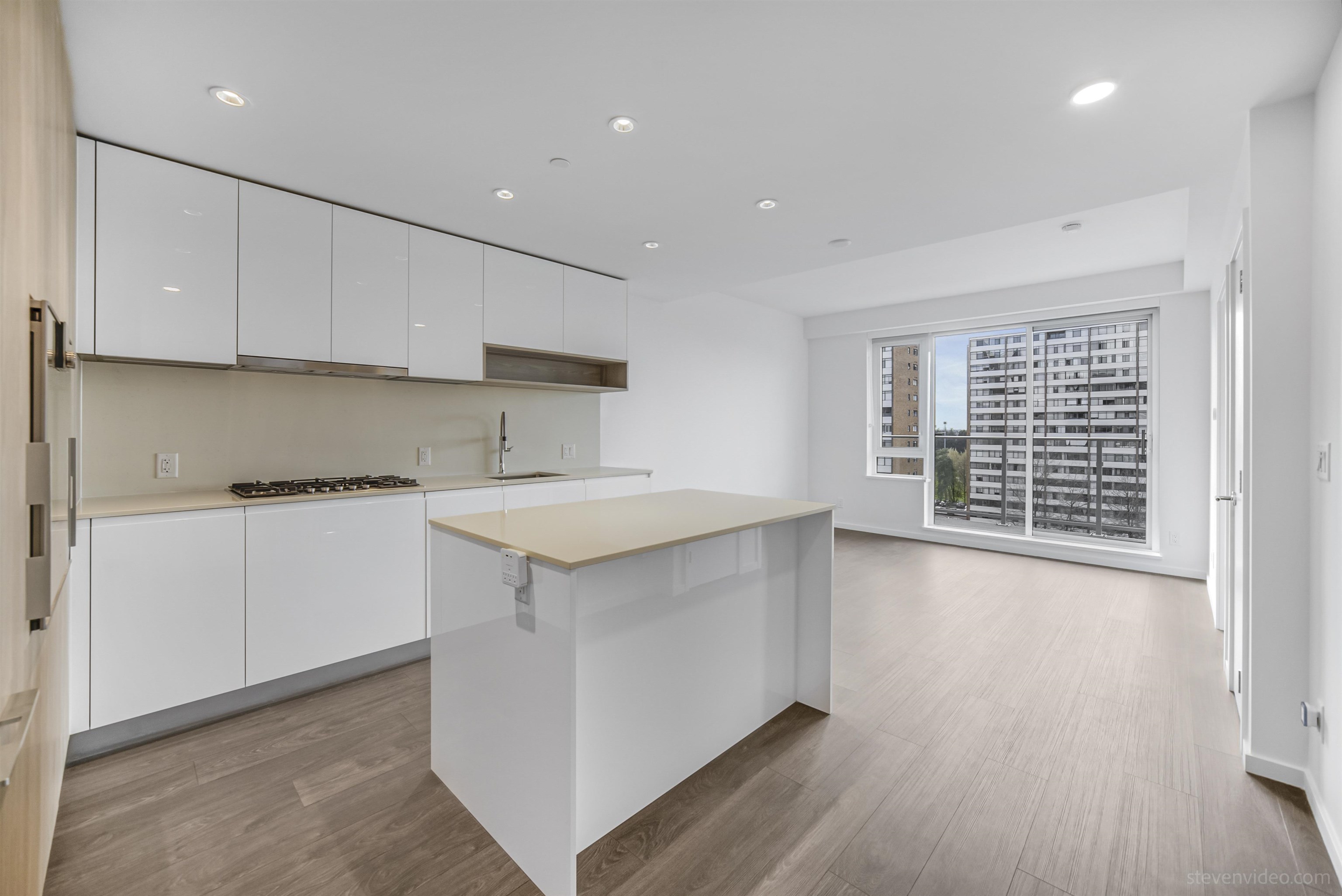 Additional image 2 of 834-6300 Minoru Boulevard, Richmond, BC, V6Y 0N1