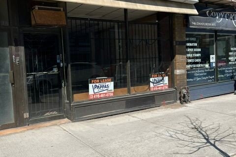 Additional image 4 of 744 Danforth Avenue, Toronto, ON, M4J 1L2