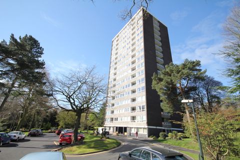 Warwick Crest, Arthur Road, Edgbaston B15