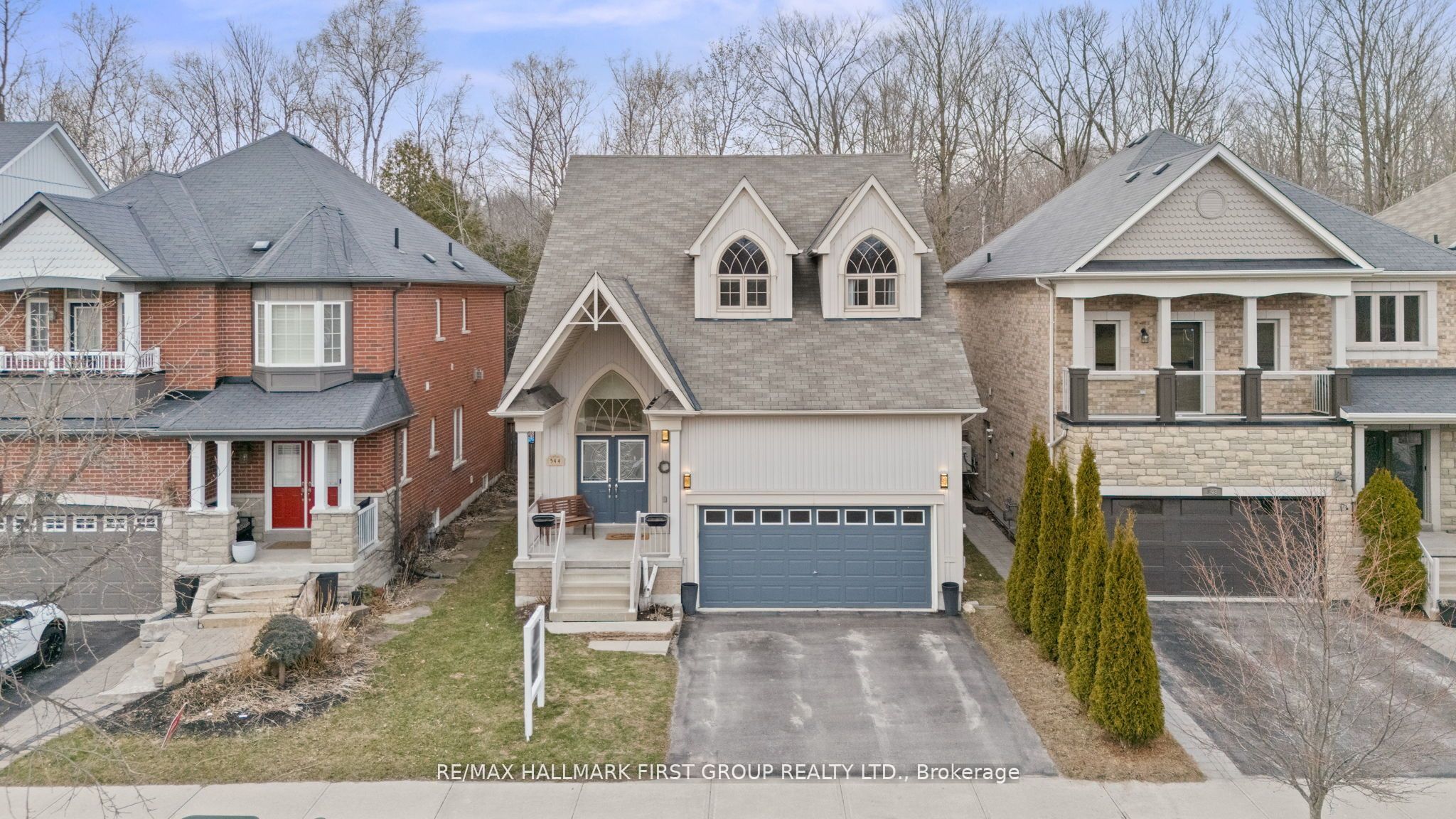 Additional image 2 of 544 George Reynolds Drive, Clarington, ON, L1E 2M1
