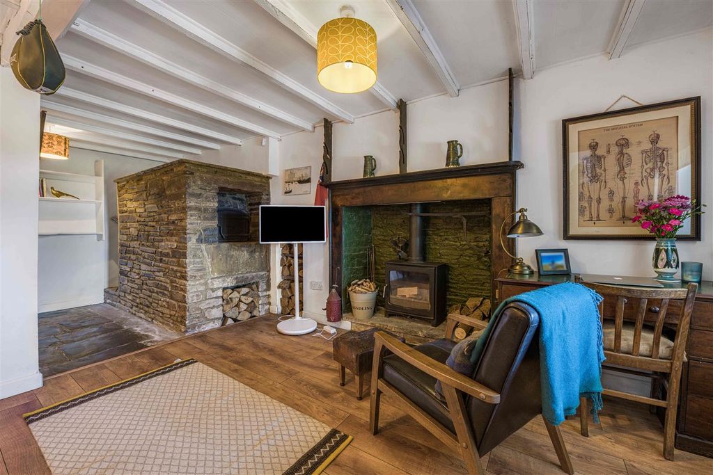 Additional image 17 of 5 bed farmhouse for saleWalterstone, Hereford HR2