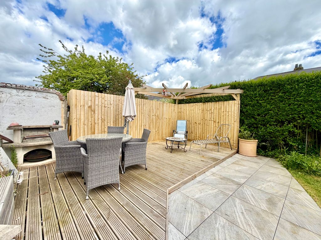 Additional image 24 of 3 bed semi-detached house for saleTan Y Fron, Barry CF62