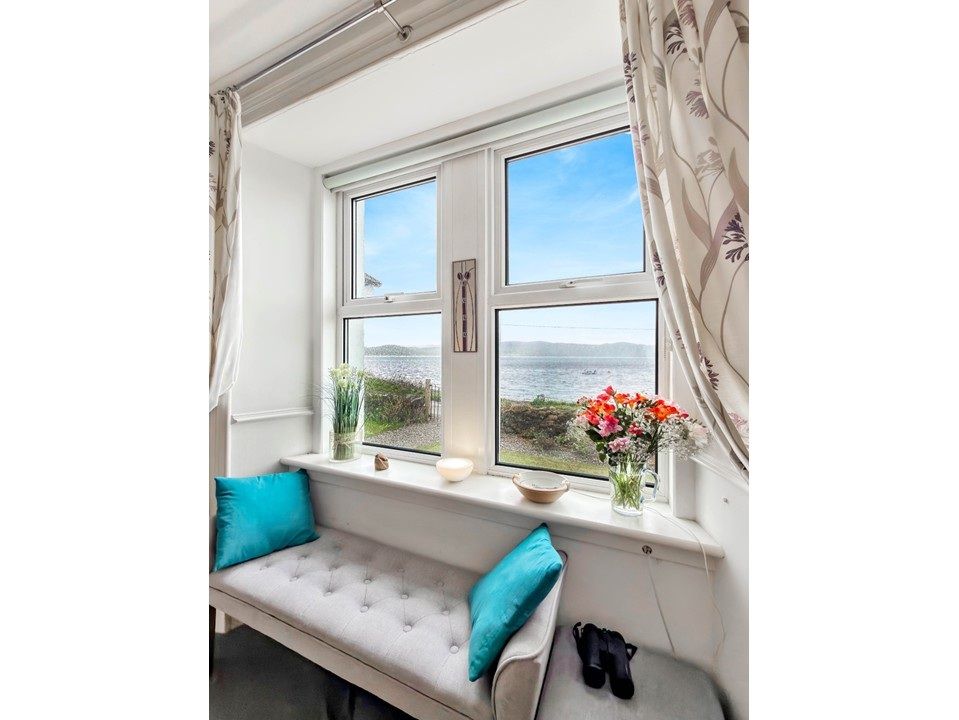 Additional image 8 of 4 bed semi-detached house for saleAchnaba Lodge, North Connel, Argyll, North Connel PA37