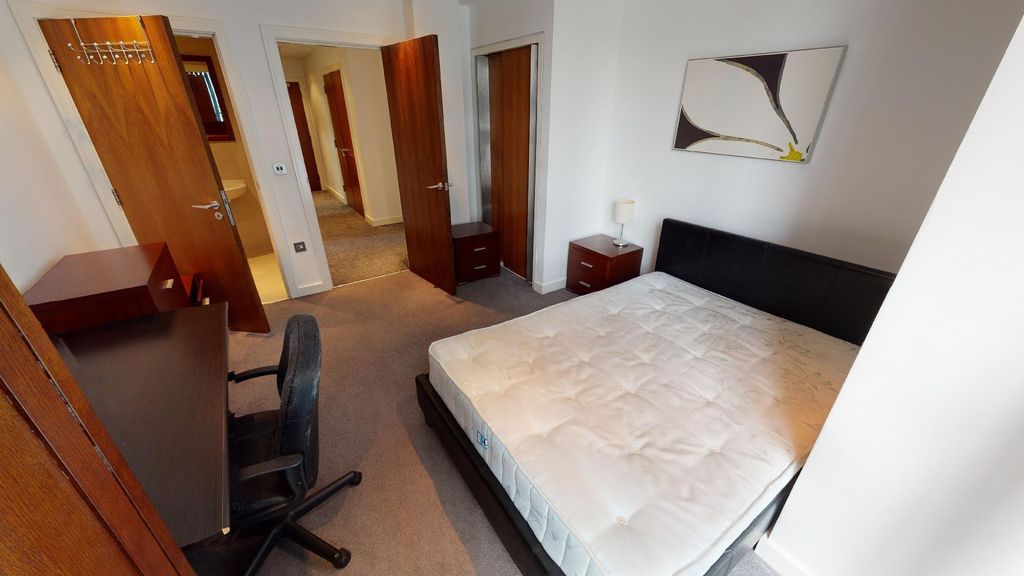 Additional image 6 of 2 bed flat for saleAdmiral House, Newport Road, Cardiff CF24