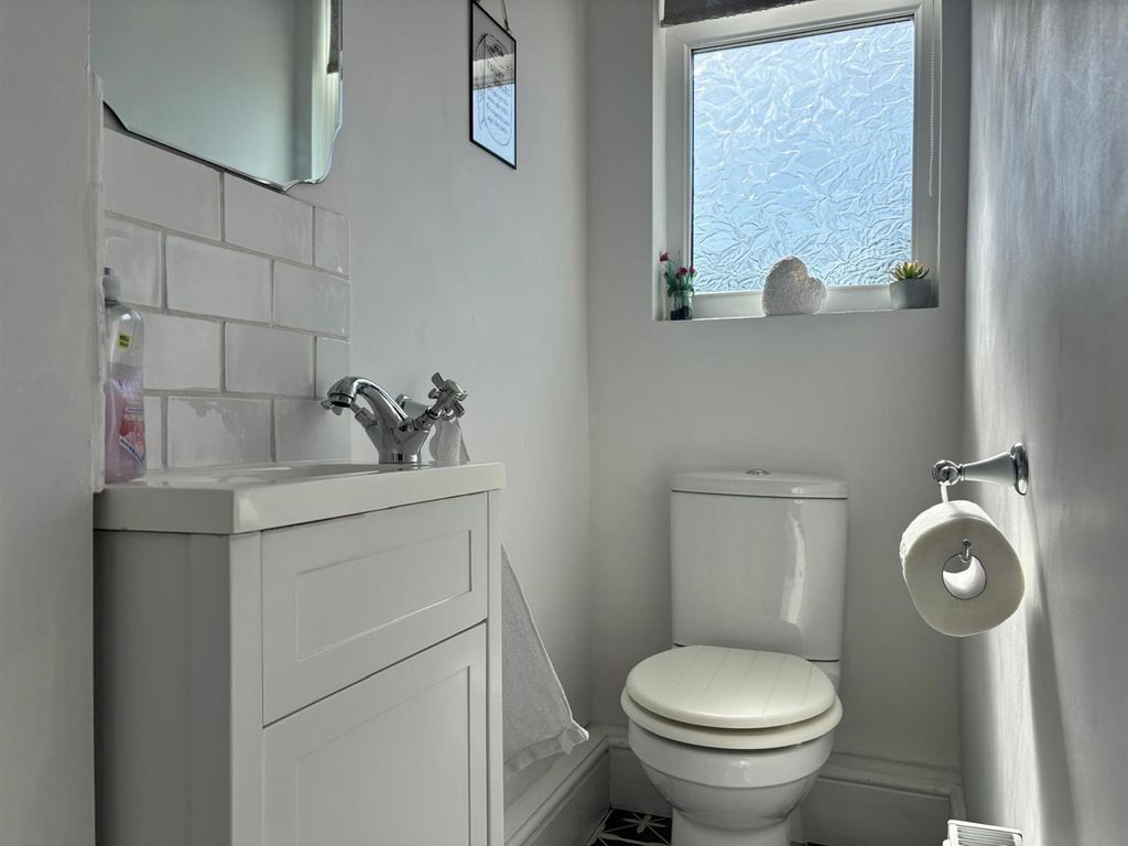 Additional image 12 of 3 bed semi-detached house for saleMarged Street, Llanelli SA15