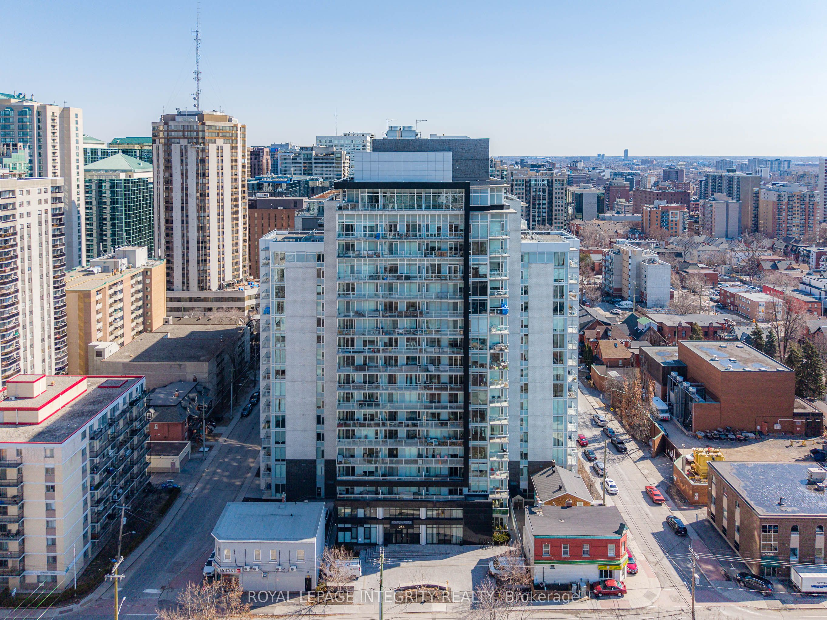 #604-255 Bay Street, Ottawa, ON, K1R 0C5