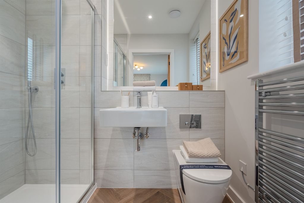 Additional image 14 of 4 bed detached house for saleBuller Road, Banwell BS29