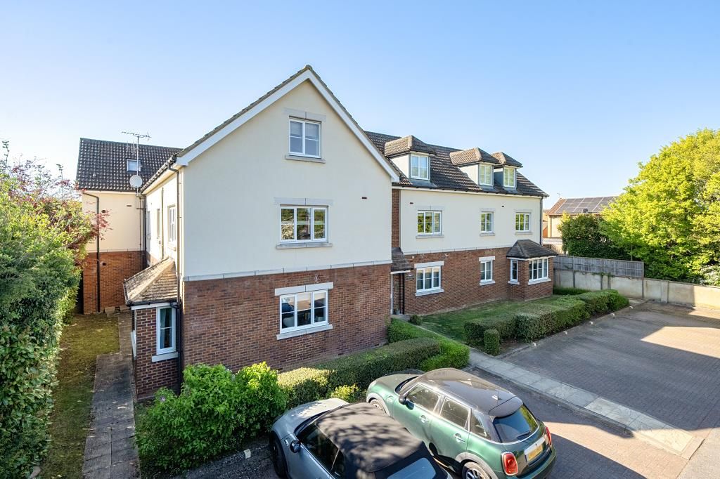 Additional image 20 of 2 bed flat for saleMidsummer Place, Buckingham Road, Bicester, Oxfordshire OX26