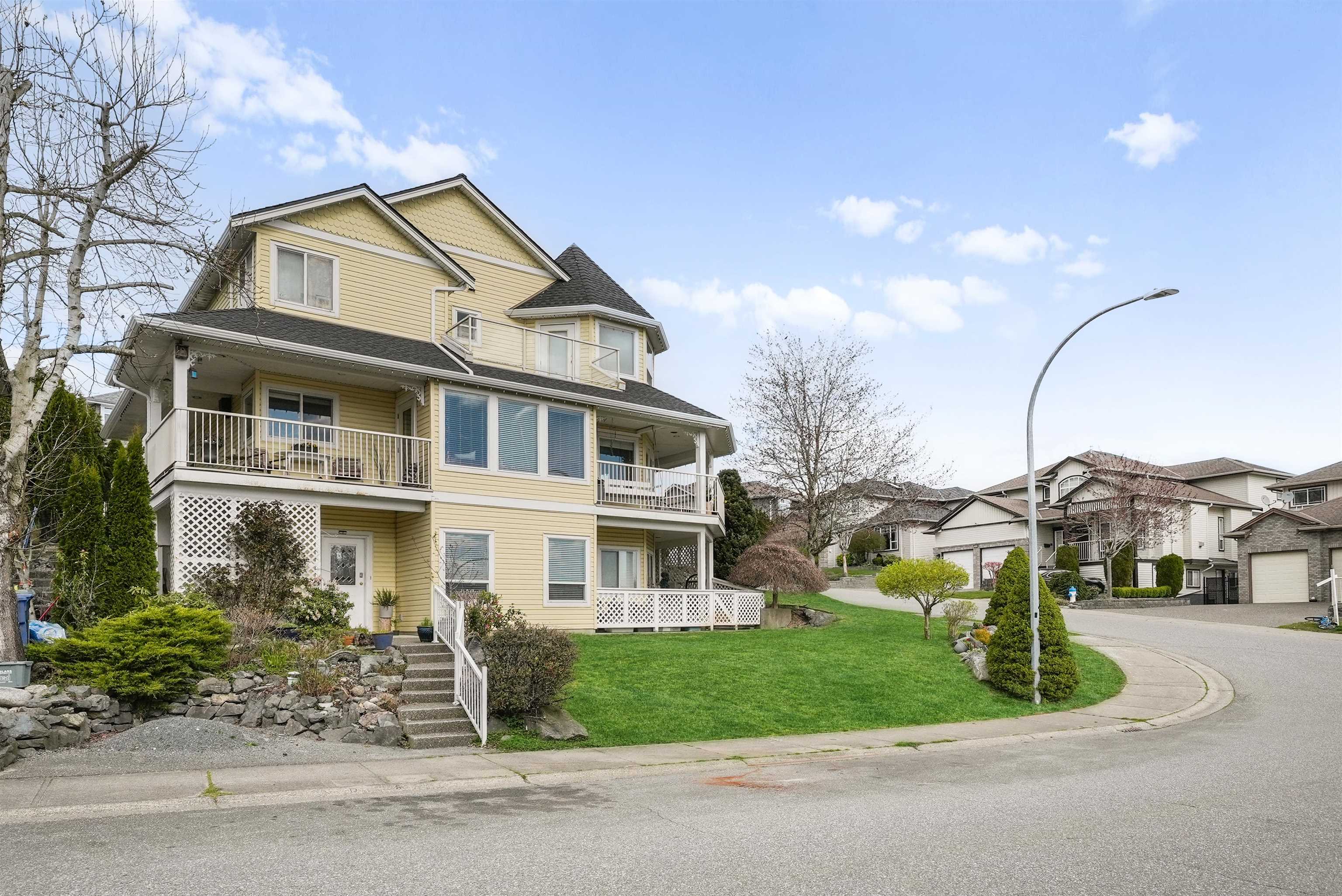 Additional image 2 of 3449 Promontory Court, Abbotsford, BC, V2T 6S8