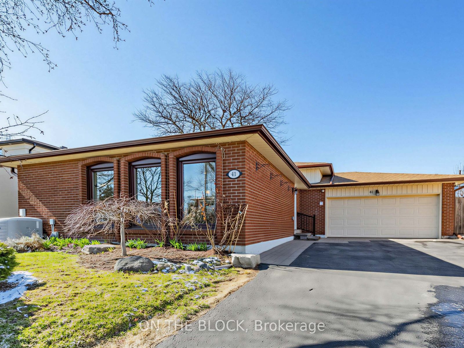 41 Eastlea Crescent, Toronto, ON, M1T 3A5