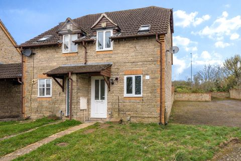 Muirfield, Warmley, Bristol, Gloucestershire BS30
